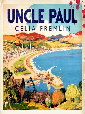 cover image of Uncle Paul